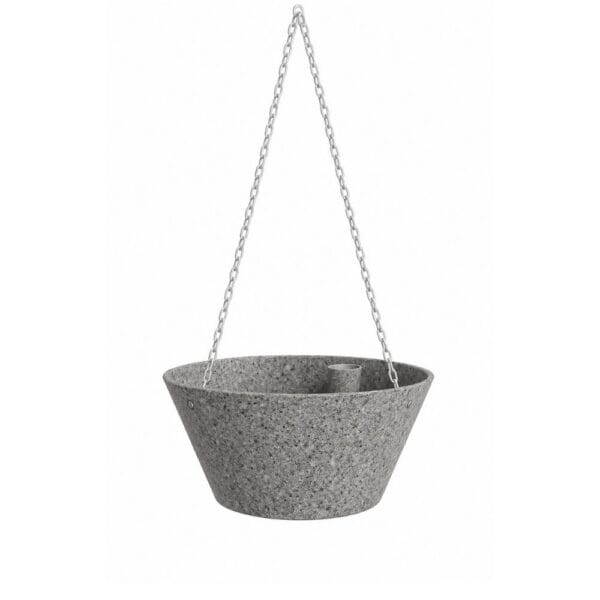 Breeze Self Watering Hanging Planter