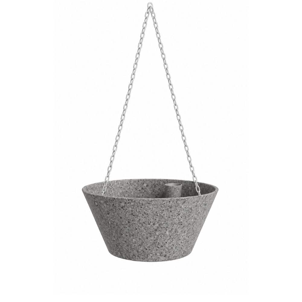 Breeze Self Watering Hanging Planter - Image 11