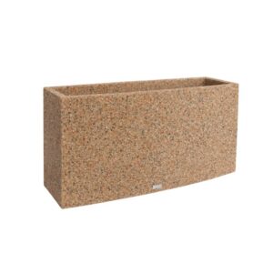 Hampton Long Rectangular Self Watering Planter - Image 14