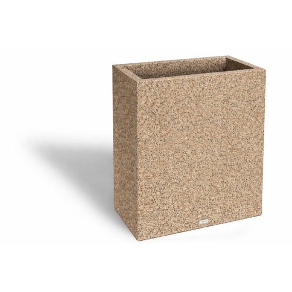 Kingston Rectangular Self Watering Planter