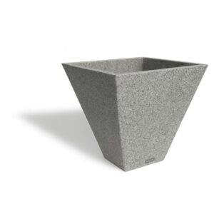 Metropolitan Tapered Self Watering Planter - Image 13