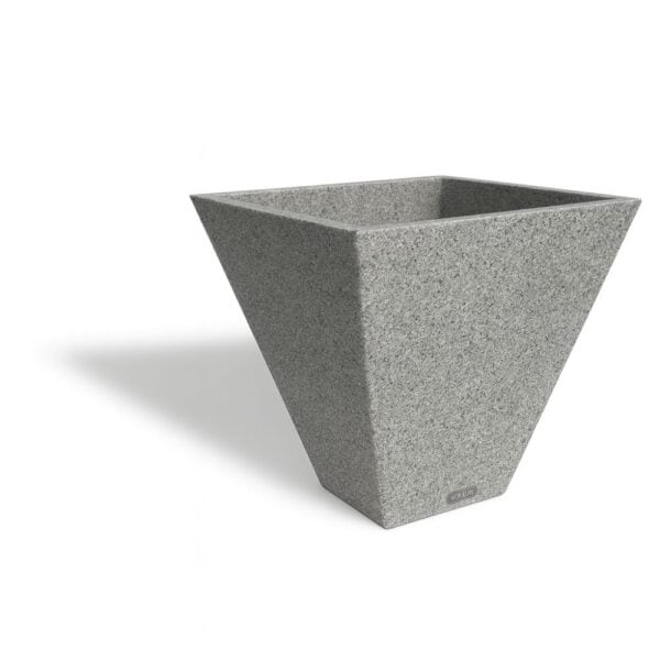 Metropolitan Tapered Self Watering Planter
