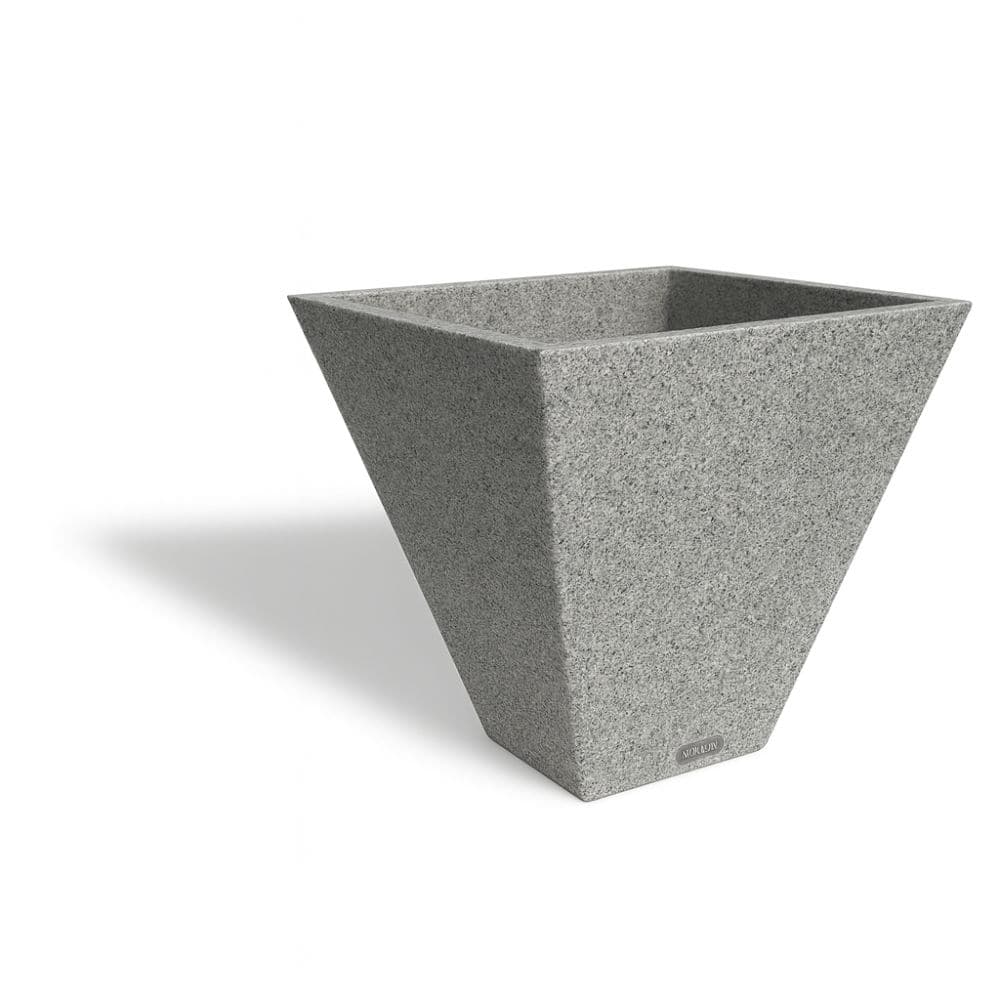 Metropolitan Tapered Self Watering Planter - Image 13