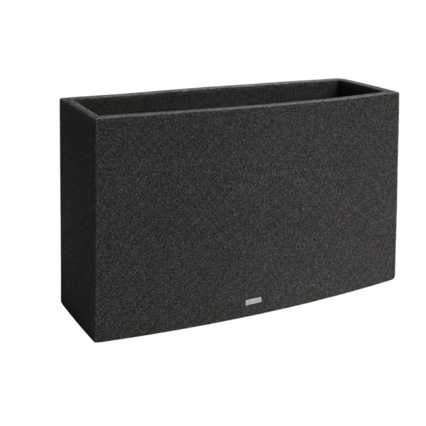Hampton Long Rectangular Self Watering Planter