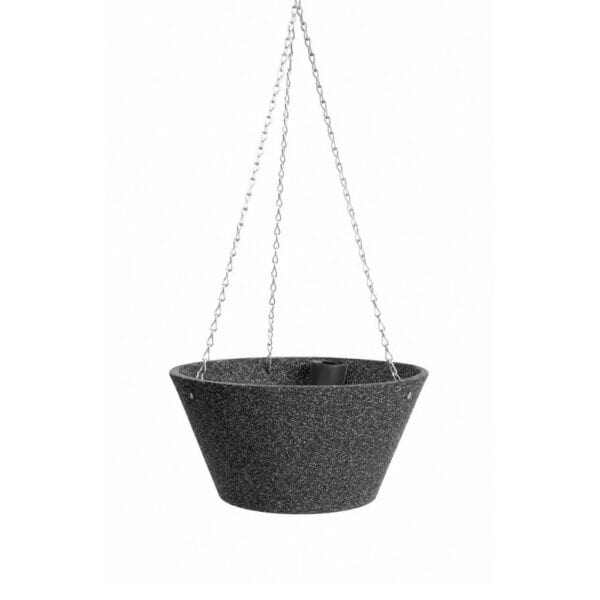 Breeze Self Watering Hanging Planter