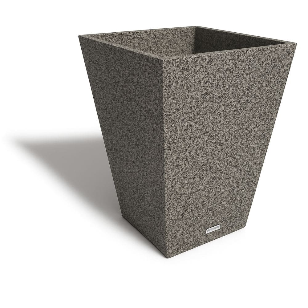 Cosmopolitan Tall Self Watering Planter - Image 6