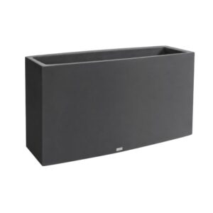 Hampton Long Rectangular Self Watering Planter - Image 9
