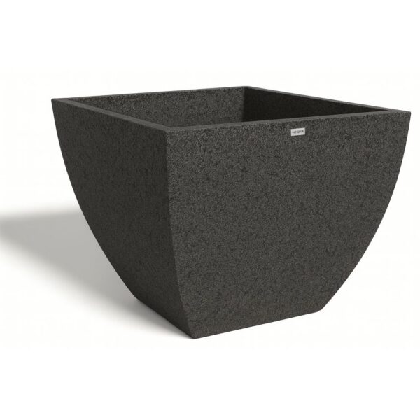 Manhattan Compact Self Watering Planter