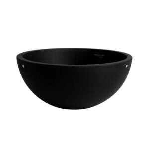 Oxford Self Watering Bowl Planter - Image 11