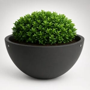 Oxford Self Watering Planter