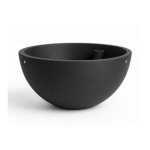 Oxford Self Watering Bowl Planter - Image 12
