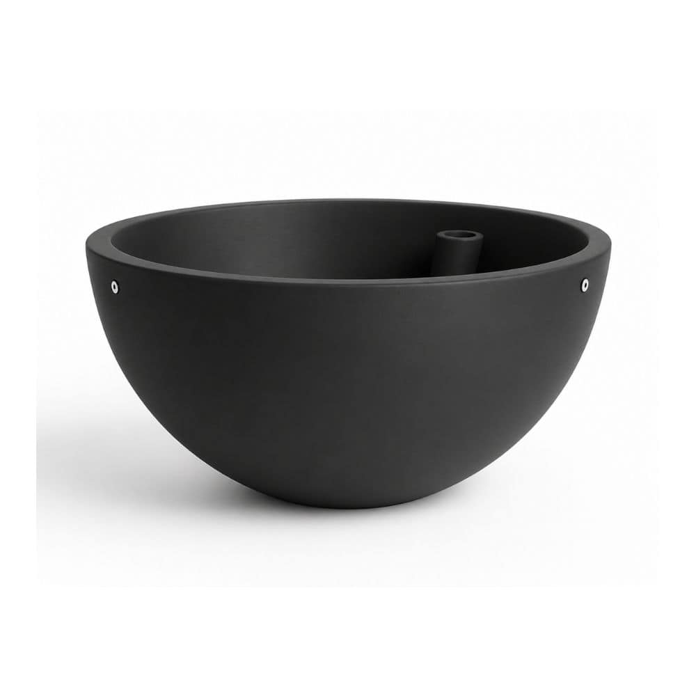 Oxford Self Watering Bowl Planter - Image 12