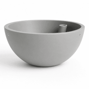 Oxford Self Watering Bowl Planter - Image 13