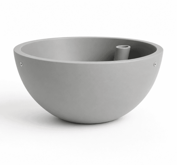 Oxford Self Watering Bowl Planter