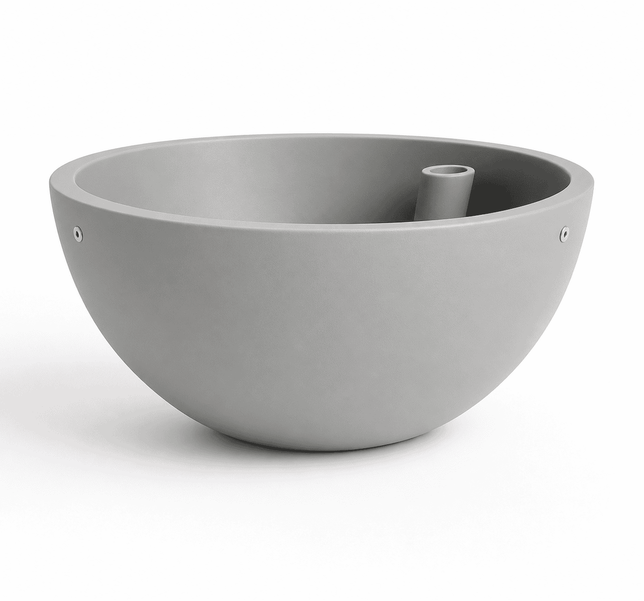 Oxford Self Watering Bowl Planter - Image 13