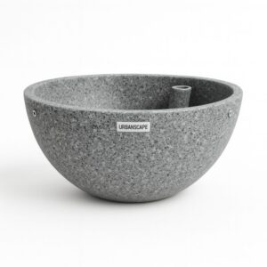 Oxford Self Watering Bowl Planter - Image 14