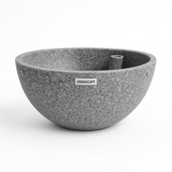 Oxford Self Watering Bowl Planter