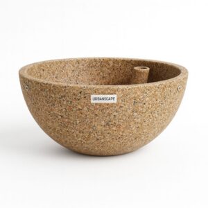 Oxford Self Watering Bowl Planter - Image 15