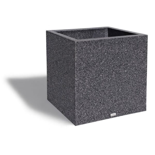 Wellington Cube Self Watering Planter